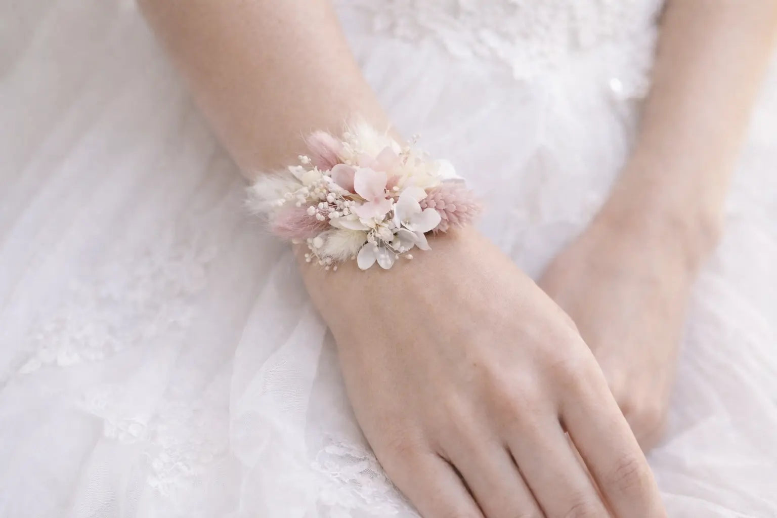 Bracelet Nuage - Maison Bohemia Bloom