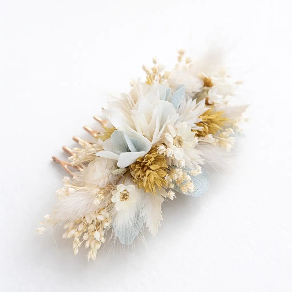 Peigne Béa - Maison Bohemia Bloom