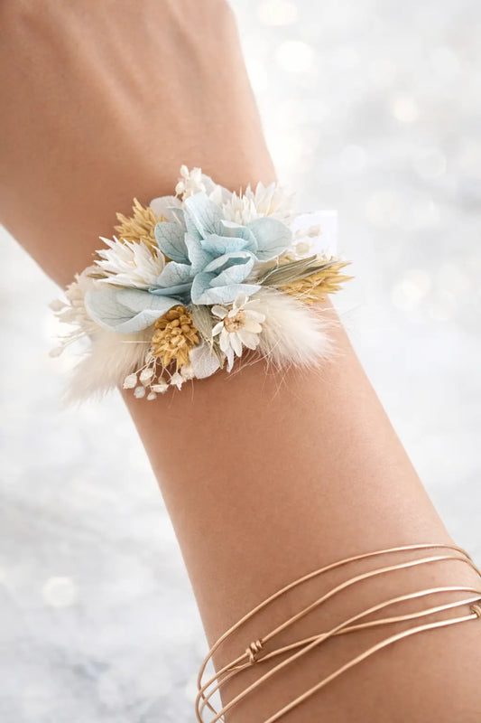 Bracelet Béa - Maison Bohemia Bloom