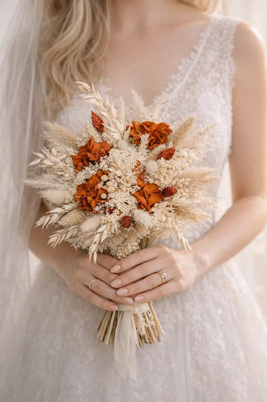 Bouquet Terra - Maison Bohemia Bloom