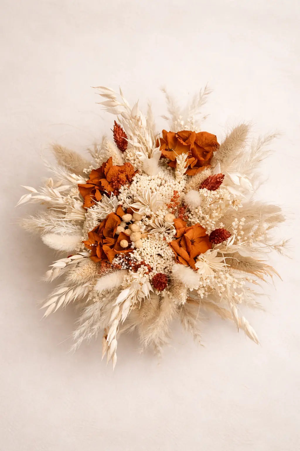 Bouquet Terra - Maison Bohemia Bloom