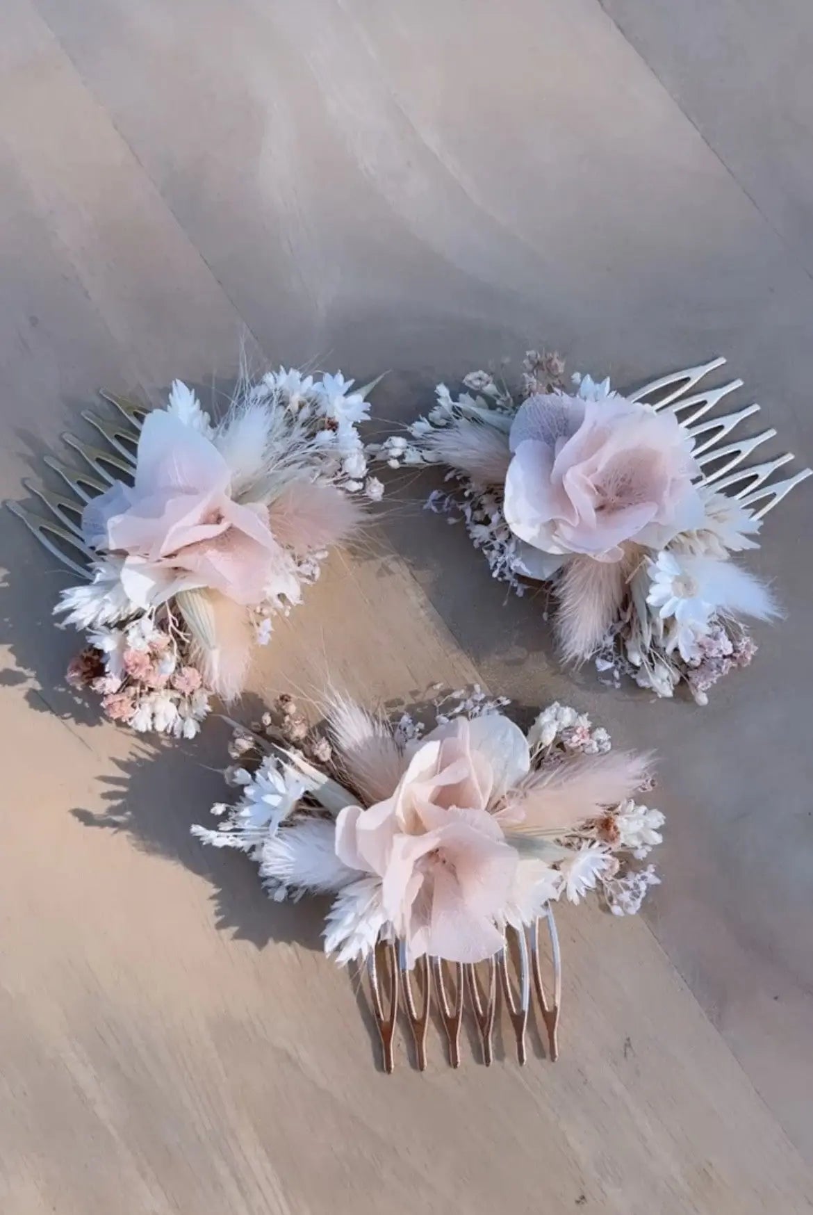 Peigne Miracle Maison Bohemia Bloom