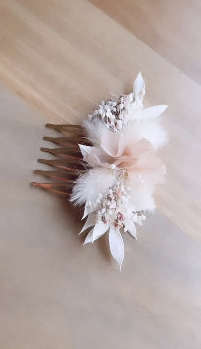 Peigne Douceur Maison Bohemia Bloom