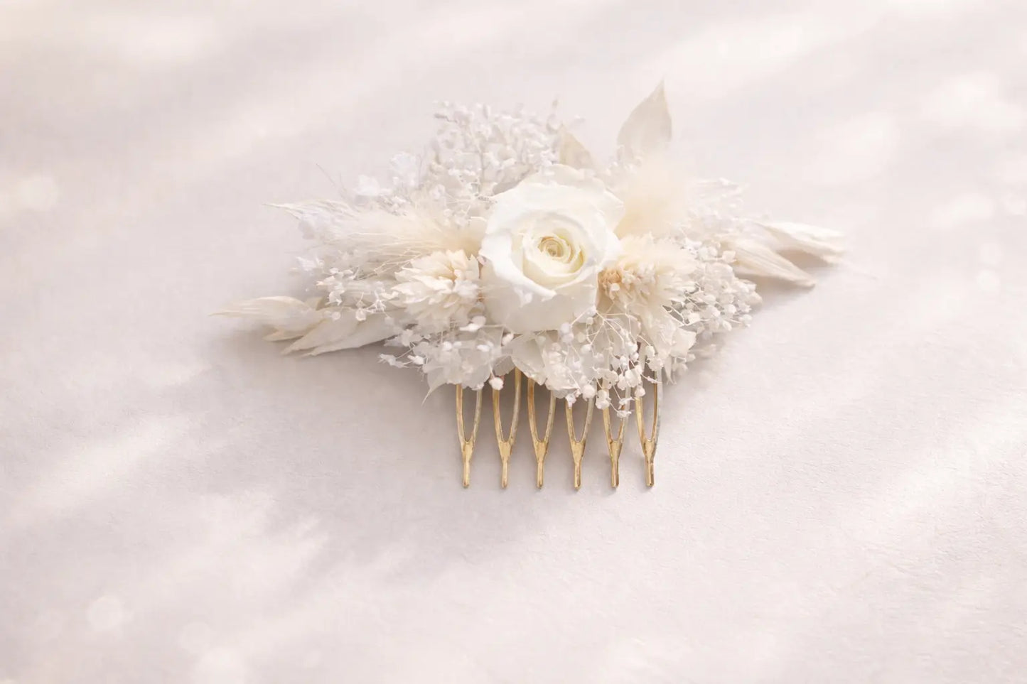 Peigne Eternel Maison Bohemia Bloom