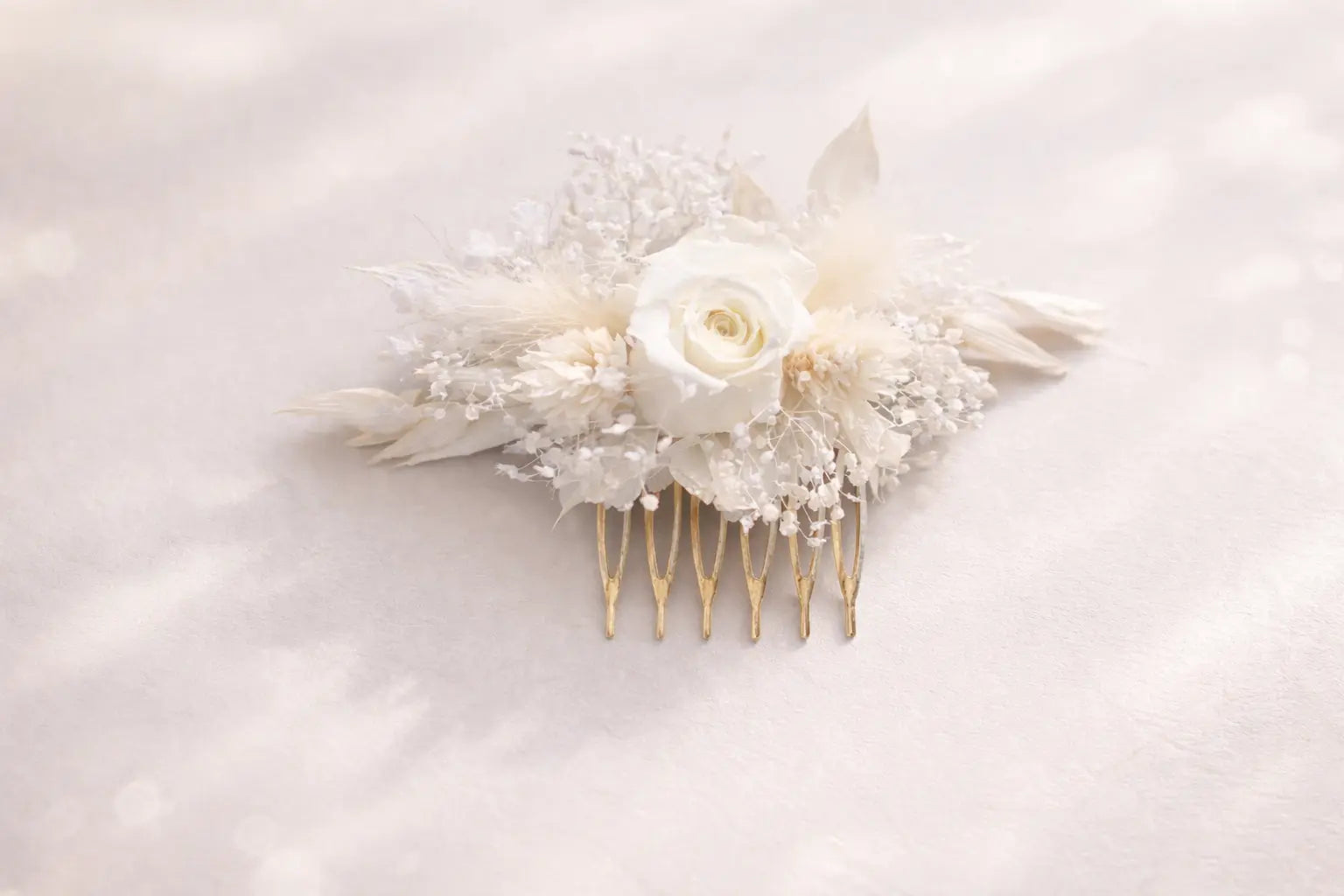 Peigne Eternel Maison Bohemia Bloom