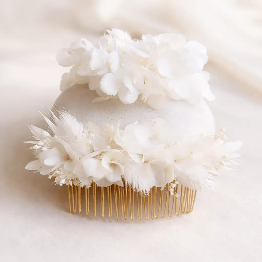 Peigne Maeva Maison Bohemia Bloom