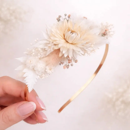 Serre-tête Emma Maison Bohemia Bloom