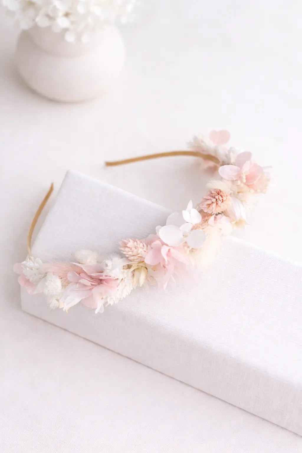 Serre-tête Poésie Maison Bohemia Bloom