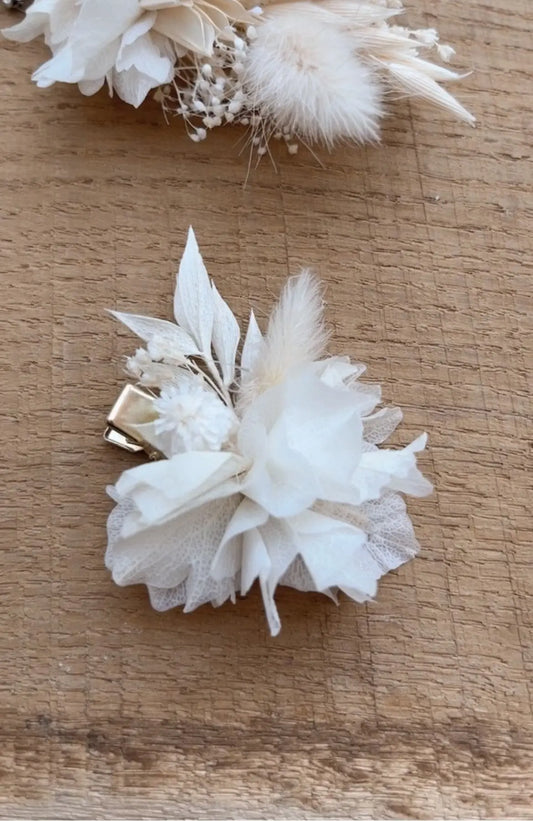 Barrette Emma Maison Bohemia Bloom