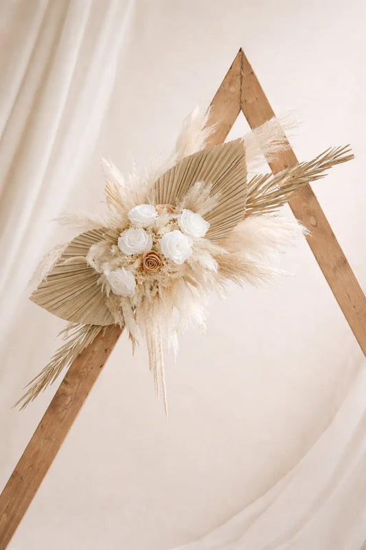 Composition d'arche Margo Maison Bohemia Bloom