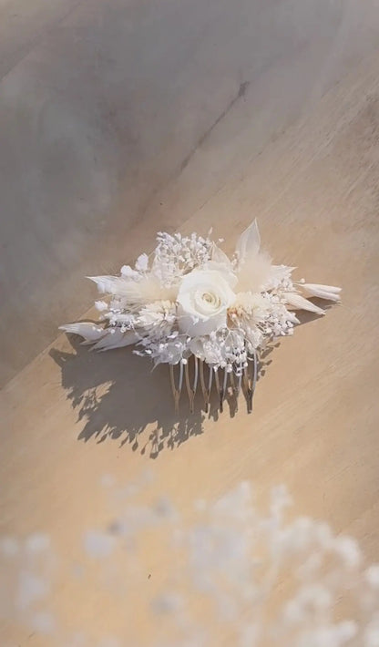 Peigne Eternel Maison Bohemia Bloom