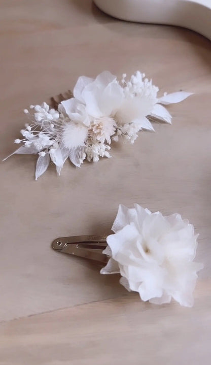 Peigne Eva Maison Bohemia Bloom